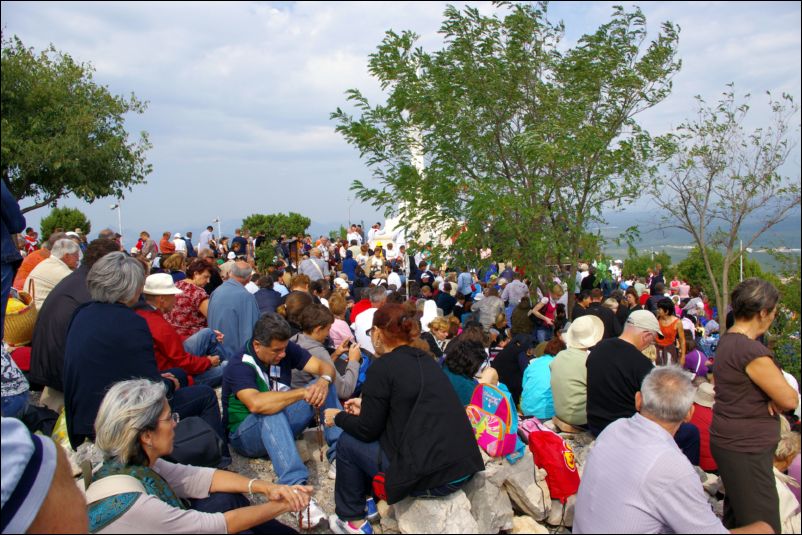 Medjugorje-Krizevac (54)